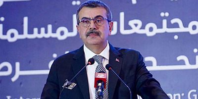 MEB’den İki Vakfa 2,1 Milyar TL