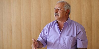 Mehmet Ali Çankaya’dan Avrupa Alevi toplumuna Sivas çağrısı: “Artık noktayı koyma zamanıdır”