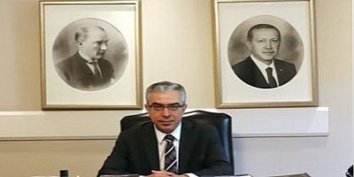 Mehmet Uçum: Yeni Anayasa 400’den Fazla Oyla Kabul Edilse Bile Referanduma Sunulmalı