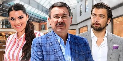 Melih Gökçek soruşturmasında dikkat çeken gelişme: Murat Ağırel 3,5 saat ifade verdi