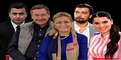 Melih Gökçek Ve Ailesi Hakkında “Suç Örgütü” İddiasıyla Suç Duyurusu: 60’a Yakın İhale Savcılıkta