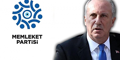 Memleket Partisi'nde istifa: Memleket Partisi'nin AKP'nin peşine takılmasını kabul etmiyoruz