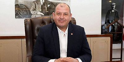 Menderes Belediye Başkanı İlkay Çiçek Tutuklandı