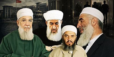 Menzil Cemaati Devlet İçinde Yeni Bir Güç Odağı mı?