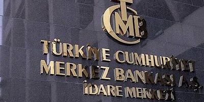 Merkez Bankası Politika Faizini Yüzde 37'de Sabit Tuttu