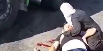 Mersin’de Kürt aileye bayramda ırkçı saldırı!