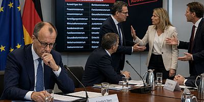Merz'in Kabine Planı Krize Döndü: Bakanlık Teklifi Son Anda Reddedildi