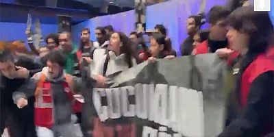 MESEM Protestosu Sonrası Tutuklama: 16 TİP’li Genç Hakkında Karar Verildi