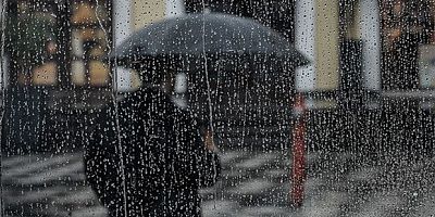 Meteoroloji’den İstanbul için yağış uyarısı 