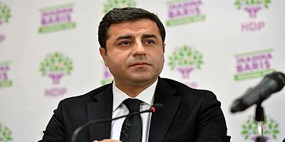 MHP’den Demirtaş Açıklaması – Feti Yıldız: “Hak İhlali Varsa Tahliyeden Başka Seçenek Yoktur”