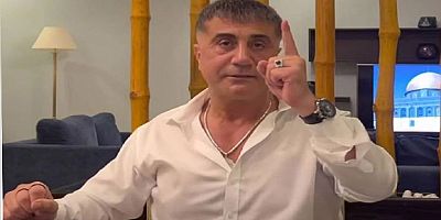 MHP’li İsmail Özdemir’den Sedat Peker’in Dönüşüne İlişkin Mesaj