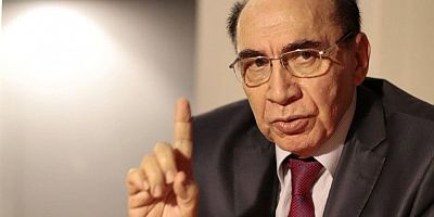 Millet Partisi Genel Başkanı hayatını kaybetti