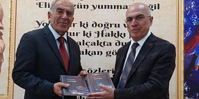 Müftüden Hasan Kılavuz’a Makalat: Aleviliği Kim Tanımlayacak?