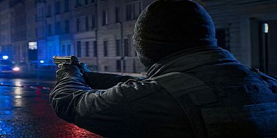 Münih polisi oyuncak silah taşıyan 14 yaşındaki Türkiye vatandaşını vurdu