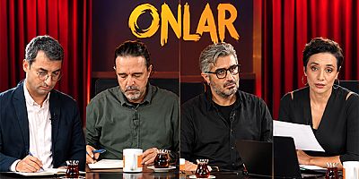 Murat Ağırel’in Gözaltına Alınmasına Onlar TV’den Tepki: “Belgesiz Haber Yapmadığı İçin Suçlanıyor!”
