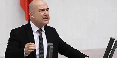 Murat Bakan'dan WhatsApp Yazışmaları İçin Suç Duyurusu