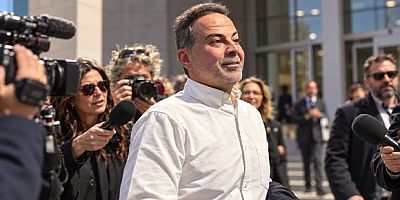 Nasuh Mahruki’ye 1 Yıl 3 Ay Hapis Cezası: Tahliye Edildi