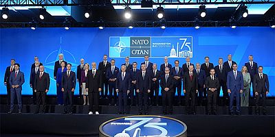 NATO Zirvesi Sonrası Açıklama: Rusya 'En Büyük Tehdit', 2026 Zirvesi Türkiye'de Yapılacak