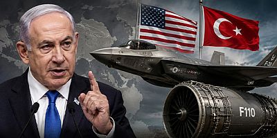 Netanyahu'dan ABD'ye Çağrı: