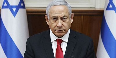 Netanyahu’dan İran’a Şart: Uranyum Programı Bitmeli, Hürmüz Açılmalı