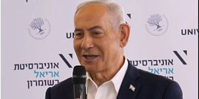 Netanyahu’dan Türkiye’ye Suriye Resti: Türk Askeri Varlığına İzin Vermeyeceğiz