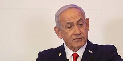 Netanyahu: Gazze Şeridi’nin Tamamen İşgaline Karar Verdik