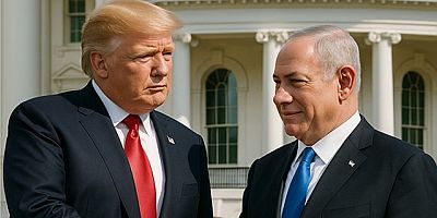 Netanyahu kabul etti: İşte ABD’nin 20 maddelik ‘Gazze Planı’