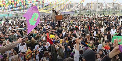 Newroz Operasyonları: 9 İlde 170 Kişi Gözaltına Alındı, EGM’den “Kamu Düzeni” Vurgusu