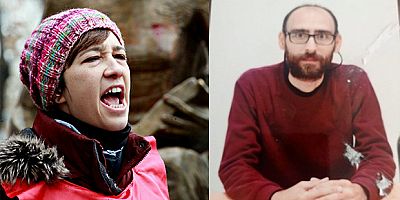 Nuriye Gülmen’den çağrı: “Serkan Onur Yılmaz ve kuyu tipi cezaevlerindeki tutsaklar için ses çıkarın”