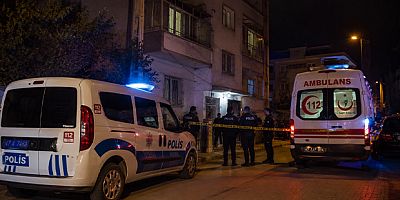 Nusaybin’de 30 Yaşındaki Sözdar Güneş Evinde Ölü Bulundu