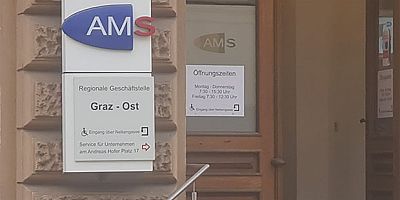 Steiermark'ta Ocak 2024'te İşsizlikte Yüzde 10'luk Bir Artış Yaşandı 