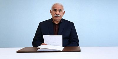 Öcalan’dan Dortmund’daki Kürt Kültür Festivali’ne Mesaj: “Omuz Omuza Mücadeleye Engel Olmamalı”