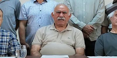 Öcalan’ın Tecrit Koşulları Hafifletildi – Avukat Bilmez: “Azmi ve iradesi aynı, çözüm için hazır”