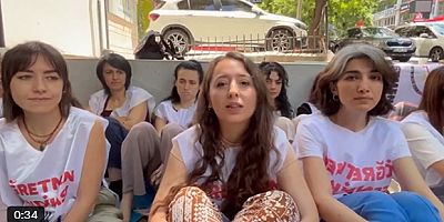 Öğretmenlerin Açlık Grevi 10. Gününde: AKP Grup Başkanı Abdullah Güler ile Görüşme Yapılacak