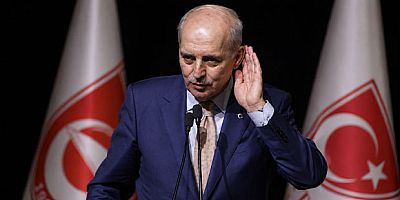 Önce Silahlar Bırakılacak”: Kurtulmuş’tan Sürecin Yol Haritasına Dair Açıklama