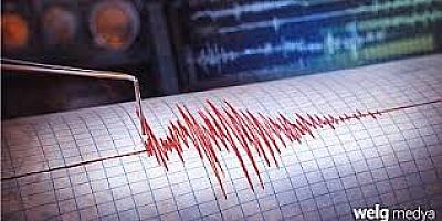 Osmaniye Sallandı: Sumbas’ta 4.2 Büyüklüğünde Deprem