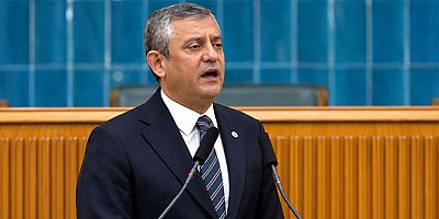 Özgür Özel’den AKP’ye Geçeceği İddia Edilen Cemil Tugay’a Çok Sert Sözler: “Satıp Gidenler Haindir”