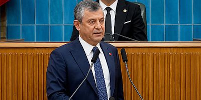Özgür Özel'den Kılıçdaroğlu'na Rest: 