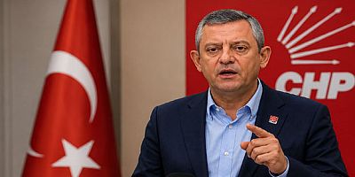 Özgür Özel’den Kılıçdaroğlu’na Sert Yanıt: “CHP Kürsüsü Atanmışlara Değil, Seçilmişlere Aittir”