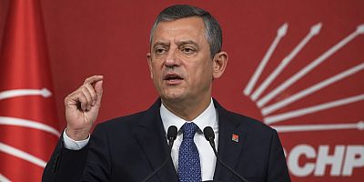 Özgür Özel’den Olağanüstü Kurultay Açıklaması: “550’nin Üzerinde İmzaya İhtiyaç Var”