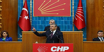 Özgür Özel’den Sert Çıkış: “Bu Kara Düzeni Yıkacağız, Dünya Maduro’nun 