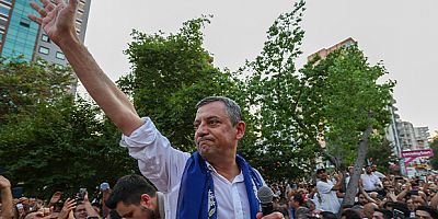 Özgür Özel'den Yargı İddiası: