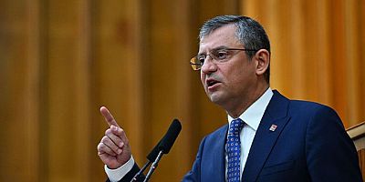 Özgür Özel: Otoriterlik Türkiye’nin Kaderi Değil, Yeni Dönem Çoktan Başladı