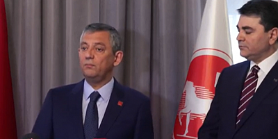 Özgür Özel: “Savcılara Ankara’dan Telefon Açılıyor, Soruşturma Telkin Ediliyor”