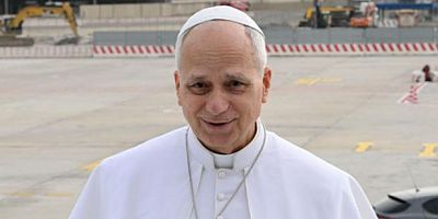 Papa’dan Trump’a Net Mesaj: “Korkmuyorum, Savaşa Karşı Konuşmaya Devam Edeceğim”