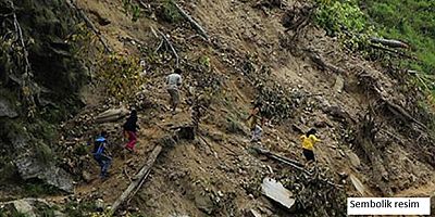 Papua Yeni Gine'de Toprak Kayması Felaketi: 670'ten Fazla Kişi Hayatını Kaybetti