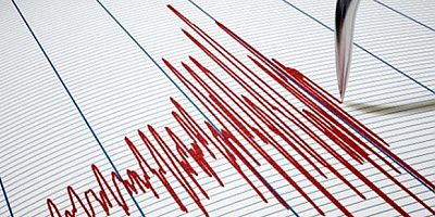 Peru'da 7,2 Büyüklüğünde Deprem