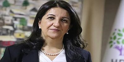 Pervin Buldan’dan Çözüm Süreci Mesajı: “İktidarın Hazırlığı Var, Bizim de Var”