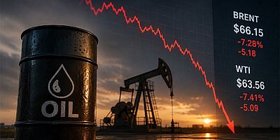 Petrol Fiyatları Ateşkese İlişkin Beklentilerle Sert Düştü