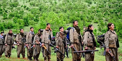 PKK’dan çerçeve yasaya Öcalan tepkisi: “Bahçeli umut hakkını taahhüt etmişti”